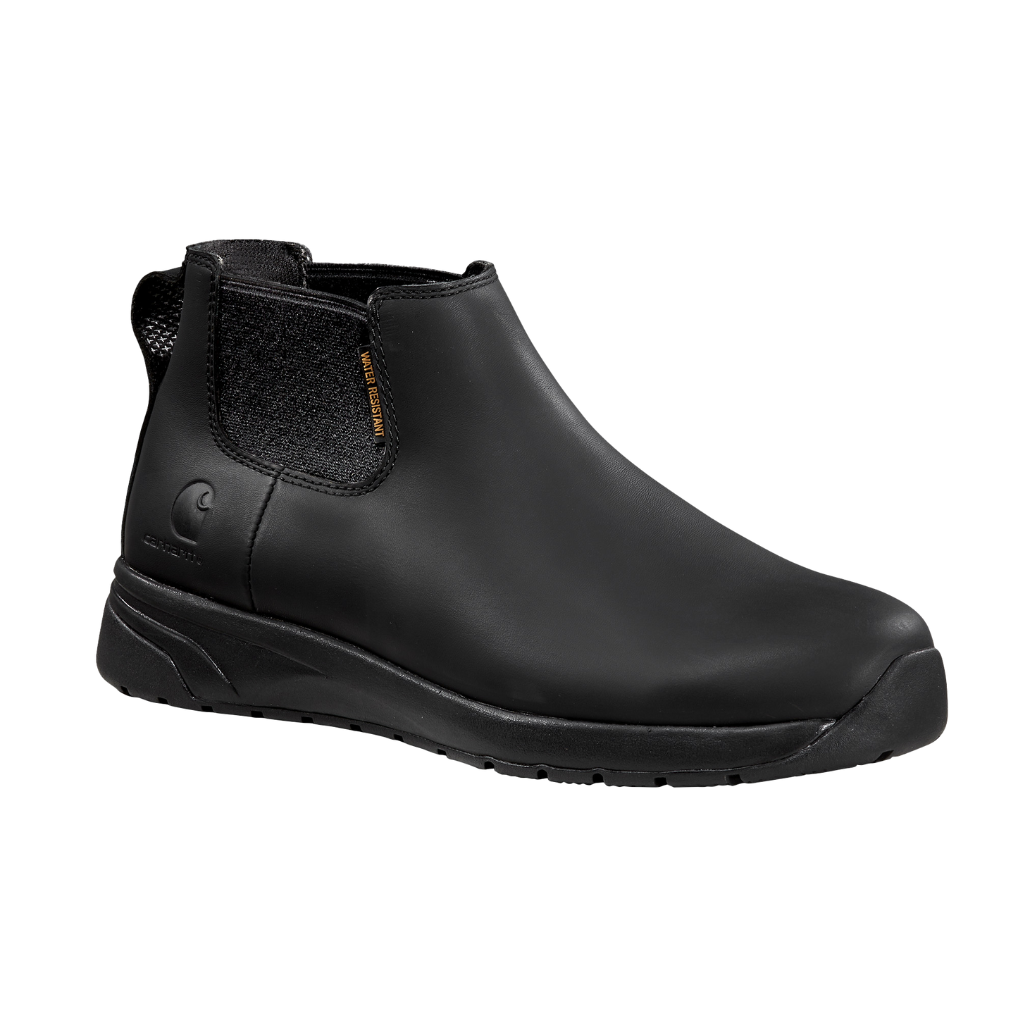 FORCE WATER RESISTANT NANO TOE ROMEO BOOT