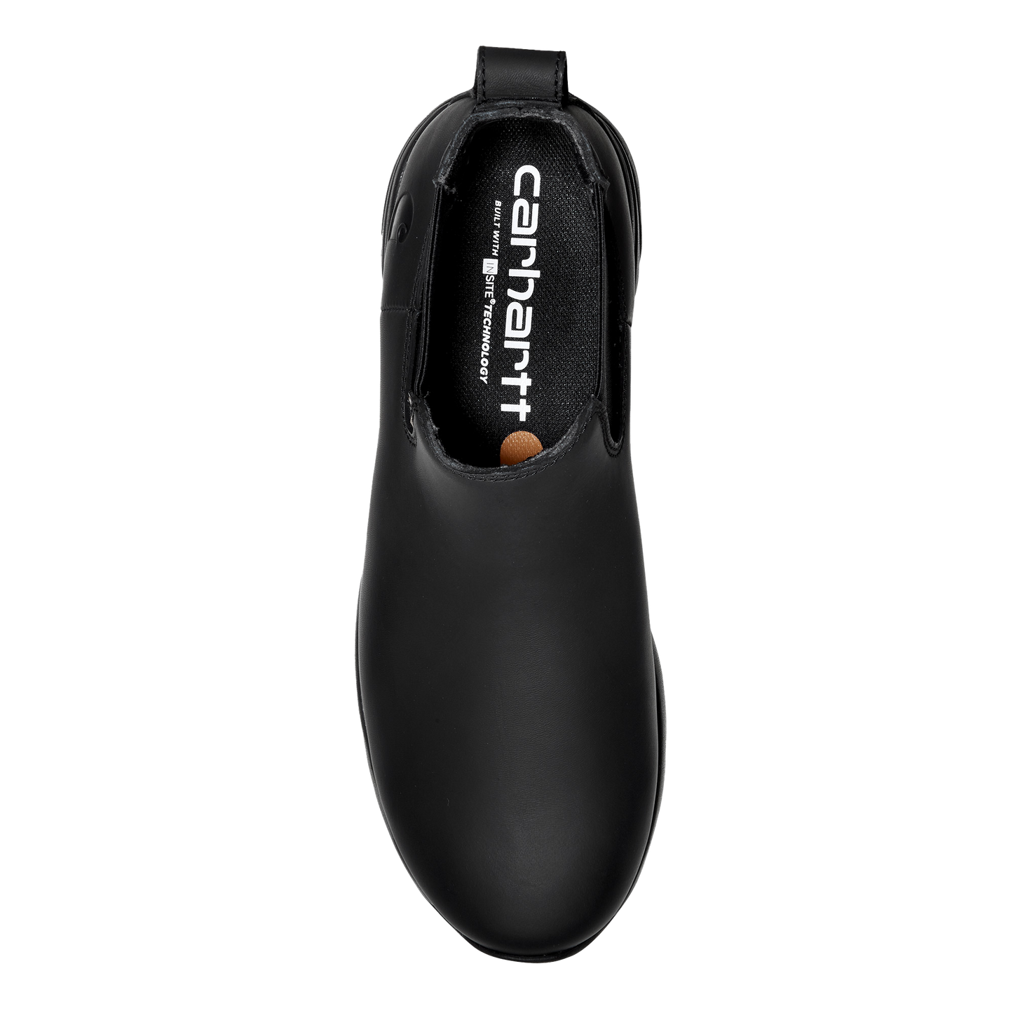FORCE WATER RESISTANT NANO TOE ROMEO BOOT