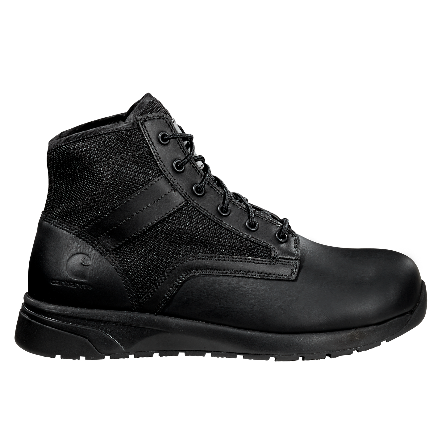 FORCE LIGHTWEIGHT SNEAKER BOOT