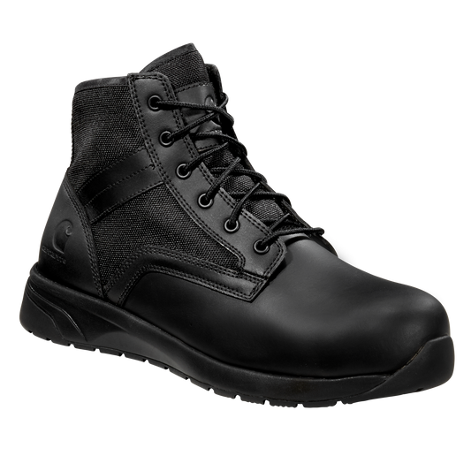 FORCE NANO TOE LIGHTWEIGHT SNEAKER BOOT