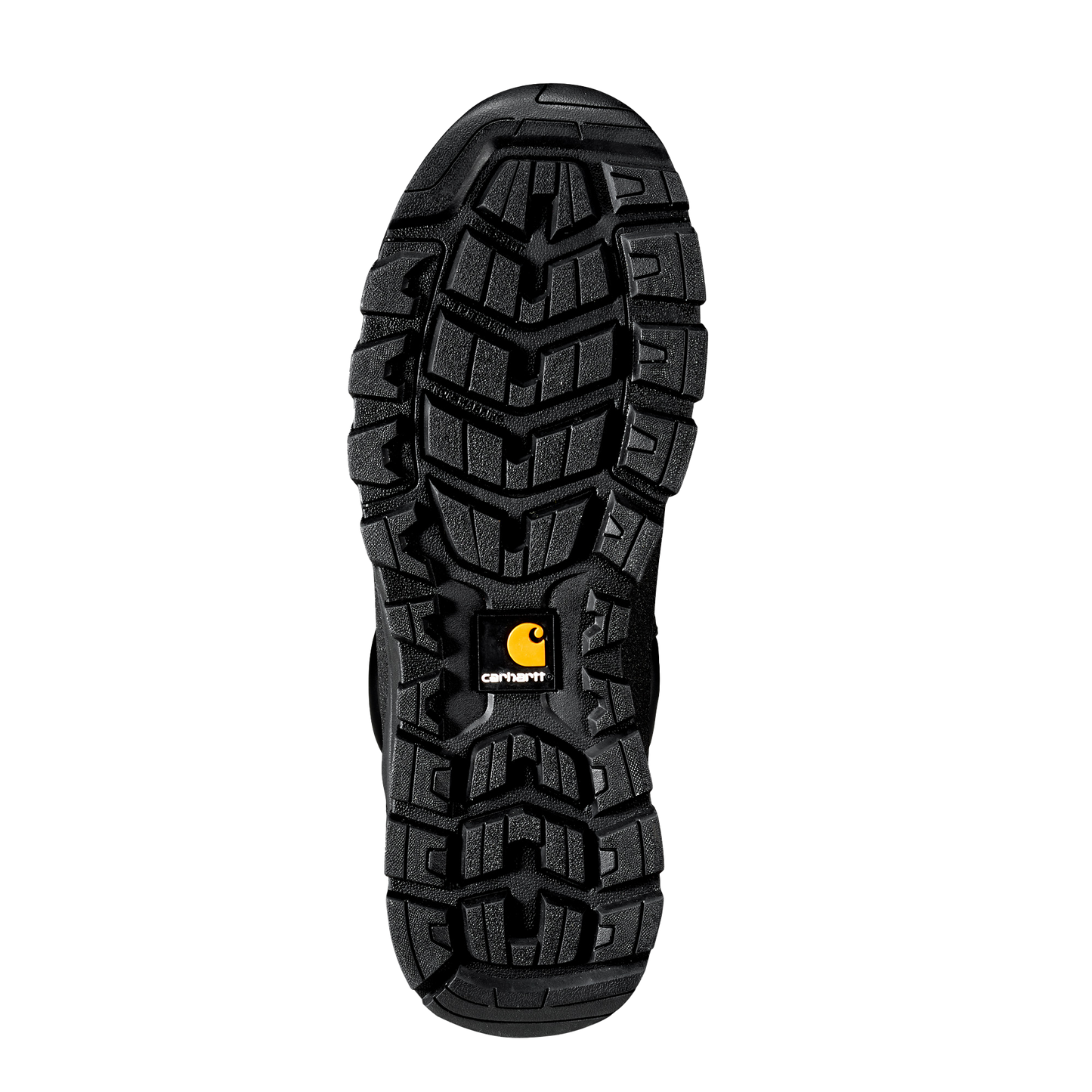 GILMORE WATERPROOF 8" SIDE ZIP NANO TOE BOOT