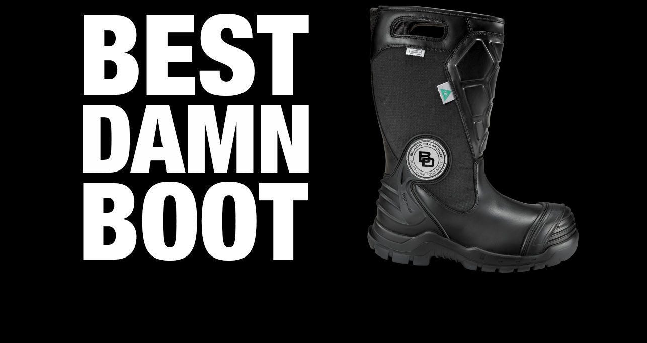 Best Boot
