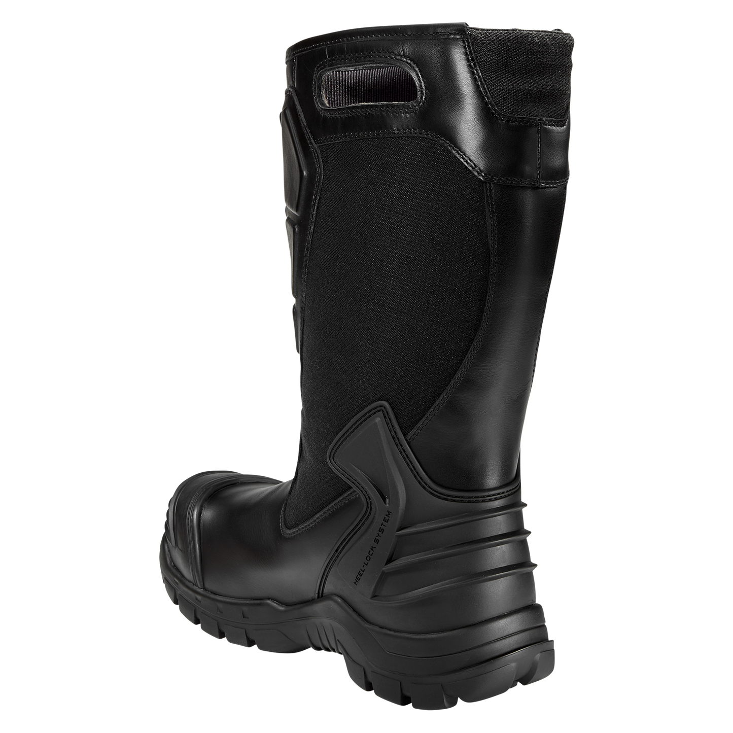 X2 LEATHER FIRE BOOT