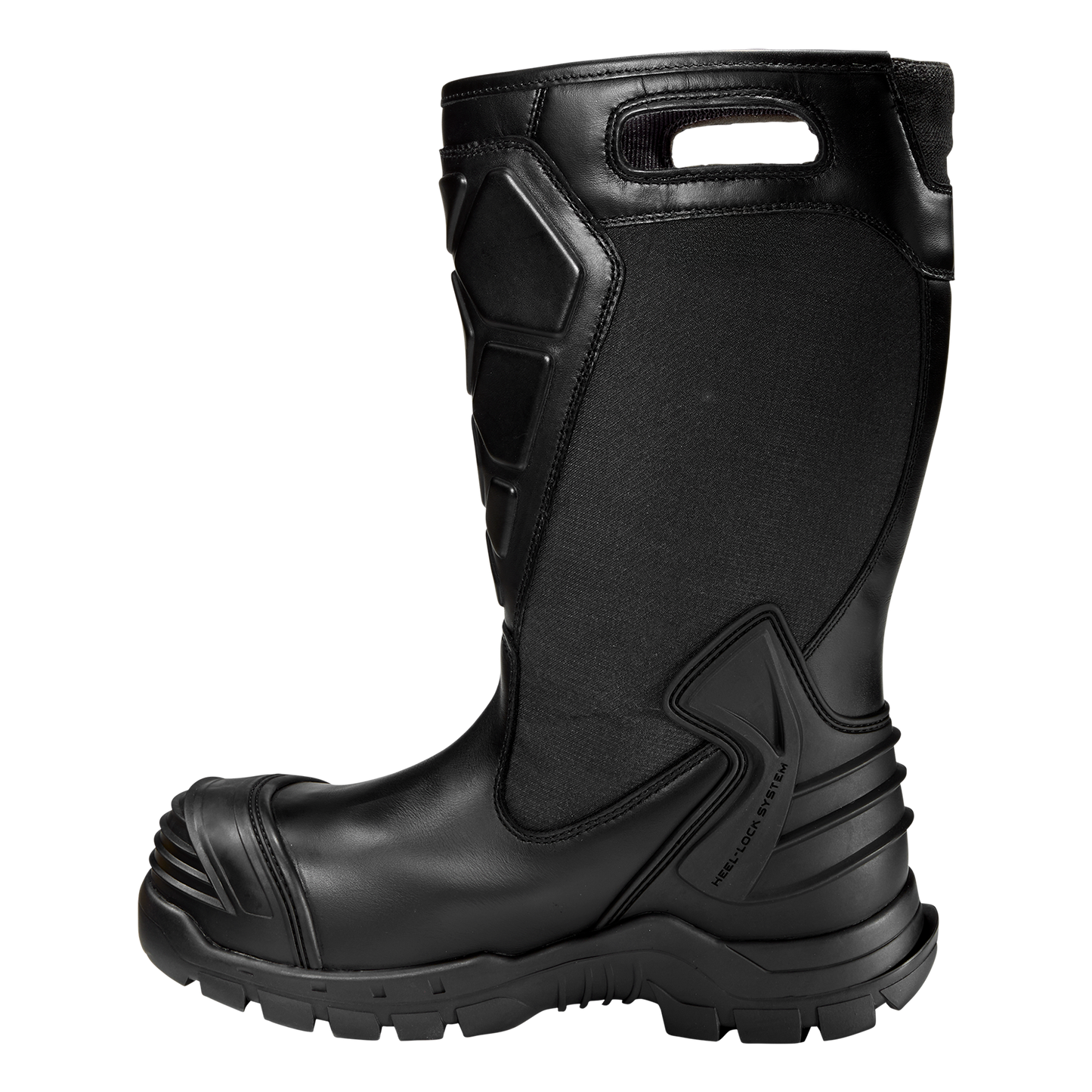 X2 LEATHER FIRE BOOT