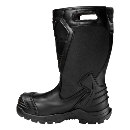 X2 LEATHER FIRE BOOT