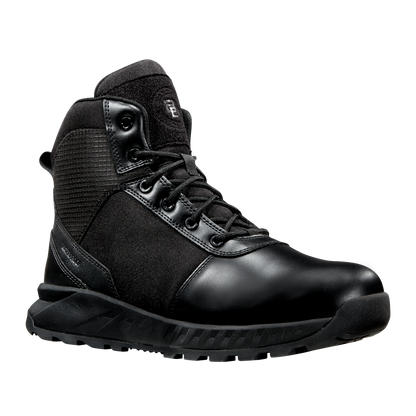 BDX6" WATERPROOF SIDE ZIP COMPOSITE TOE BOOT