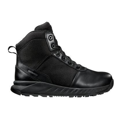 BDX6" WATERPROOF SIDE ZIP BOOT