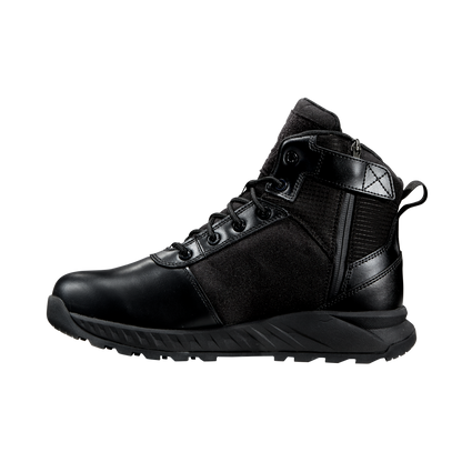 BDX6" WATERPROOF SIDE ZIP BOOT