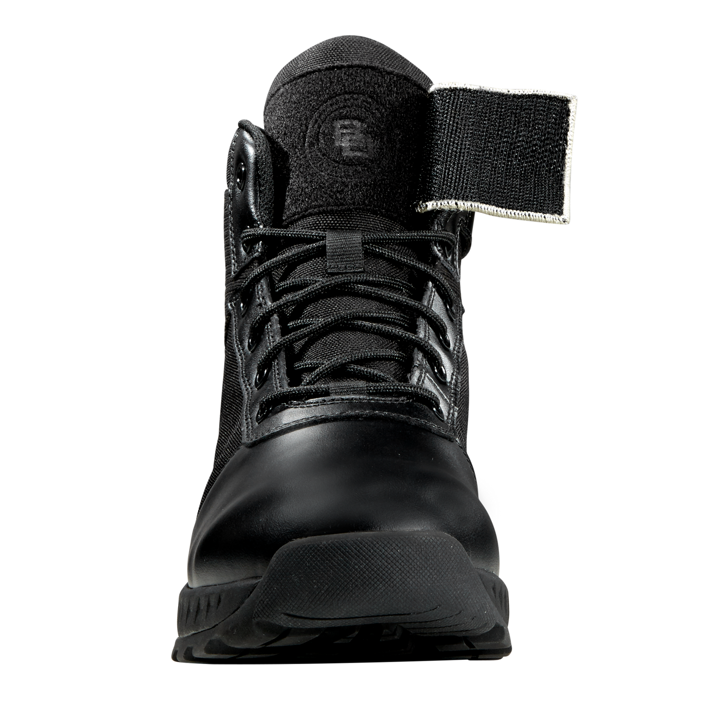 BDX6" WATERPROOF SIDE ZIP COMPOSITE TOE BOOT