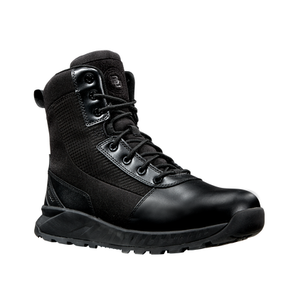 BDX8" WATERPROOF SIDE ZIP BOOT