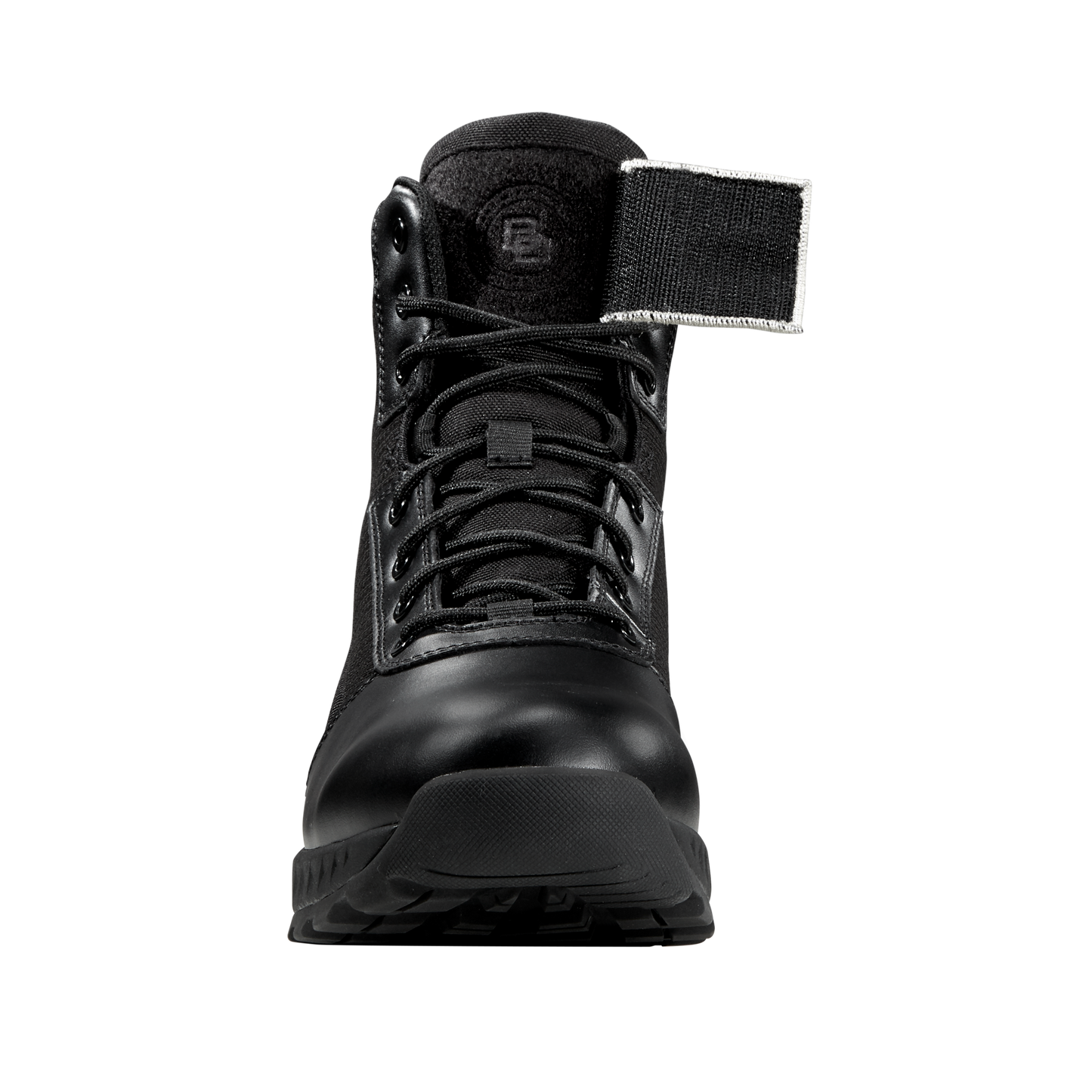 BDX8" WATERPROOF SIDE ZIP COMPOSITE TOE BOOT