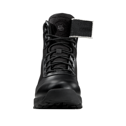 BDX8" WATERPROOF SIDE ZIP BOOT