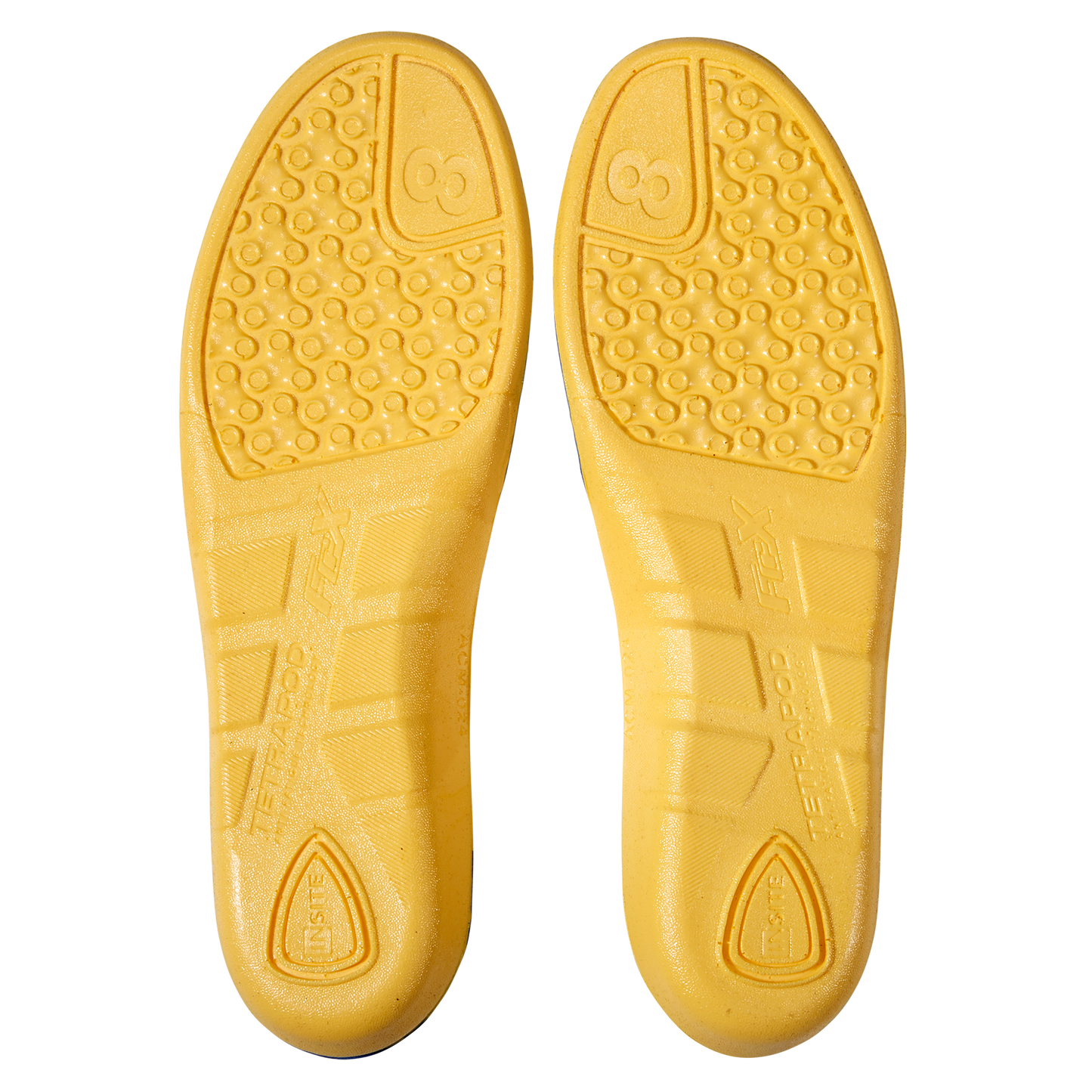 CARHARTT® INSITE® FOOTBED