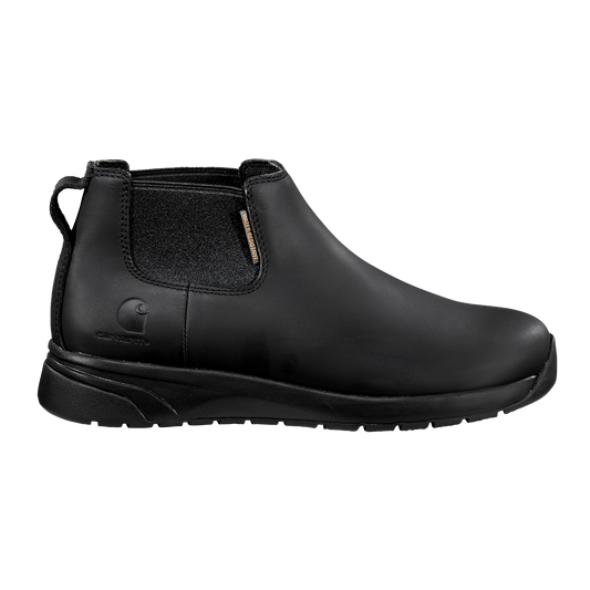FORCE WATER RESISTANT ROMEO BOOT