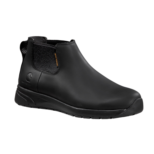 FORCE WATER RESISTANT ROMEO BOOT