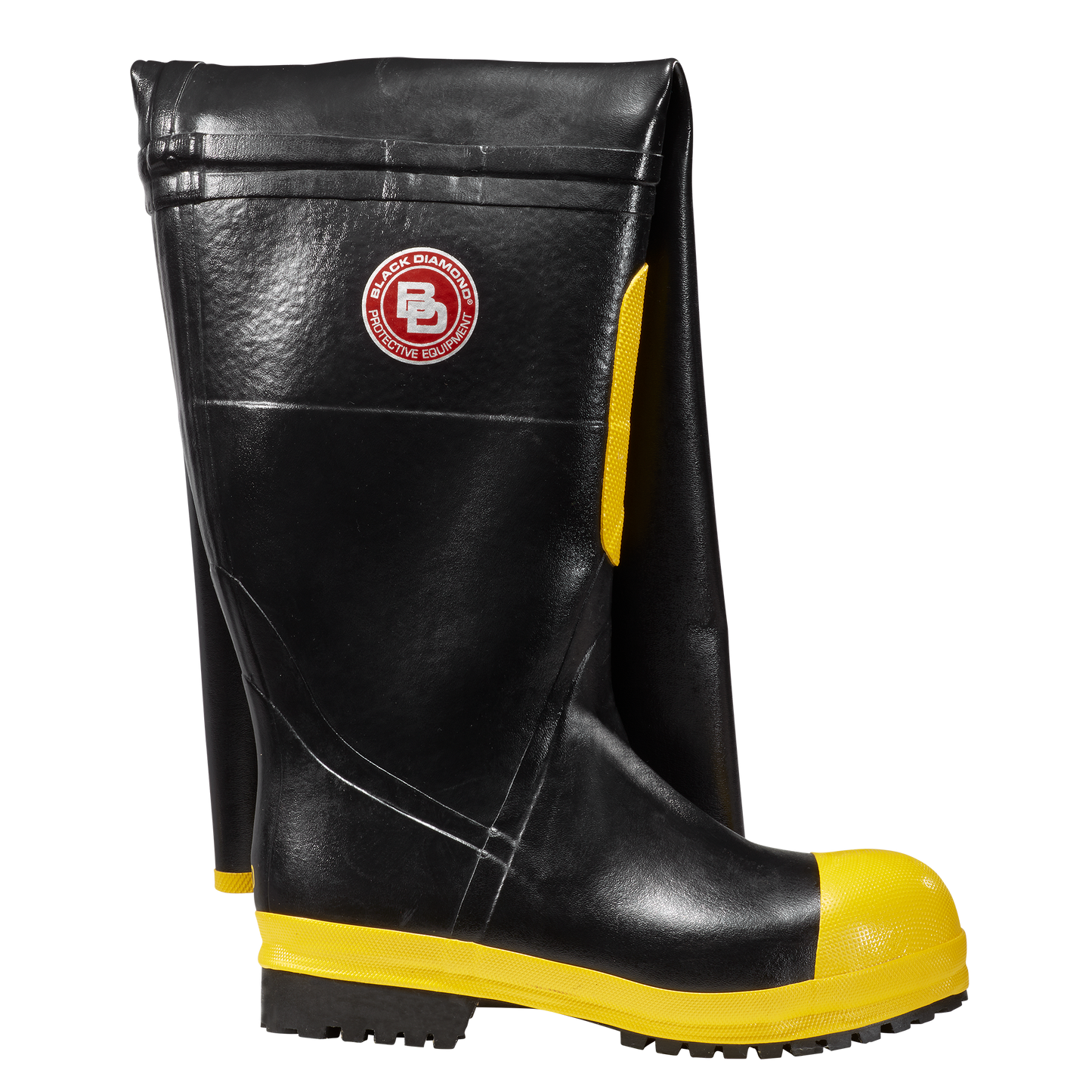 Rubber Hip Boot