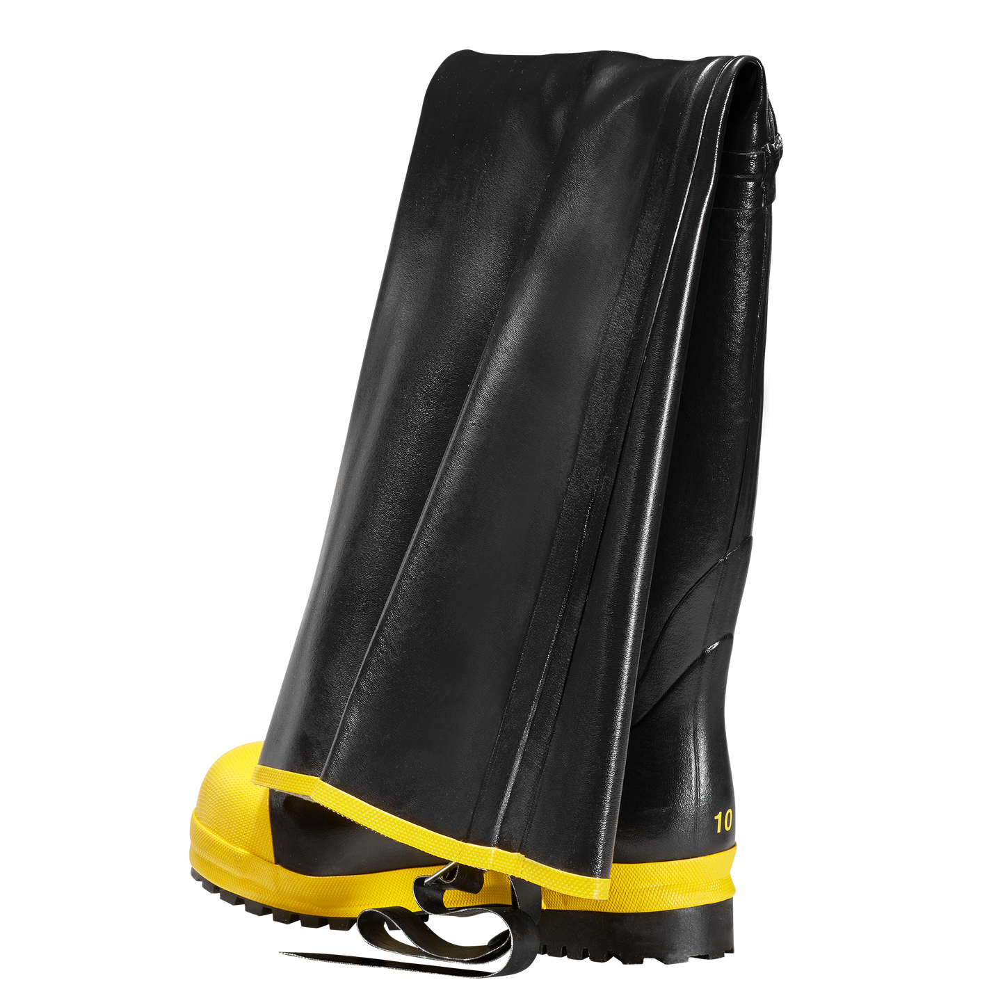 Rubber Hip Boot