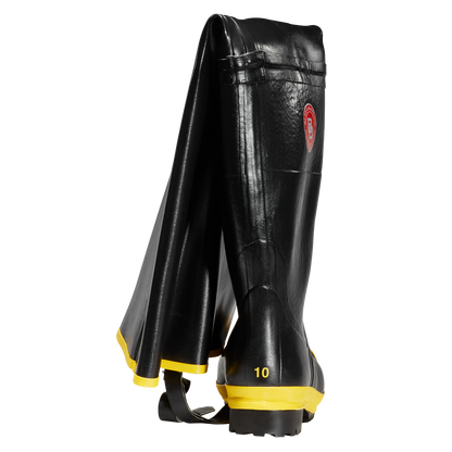 Rubber Hip Boot