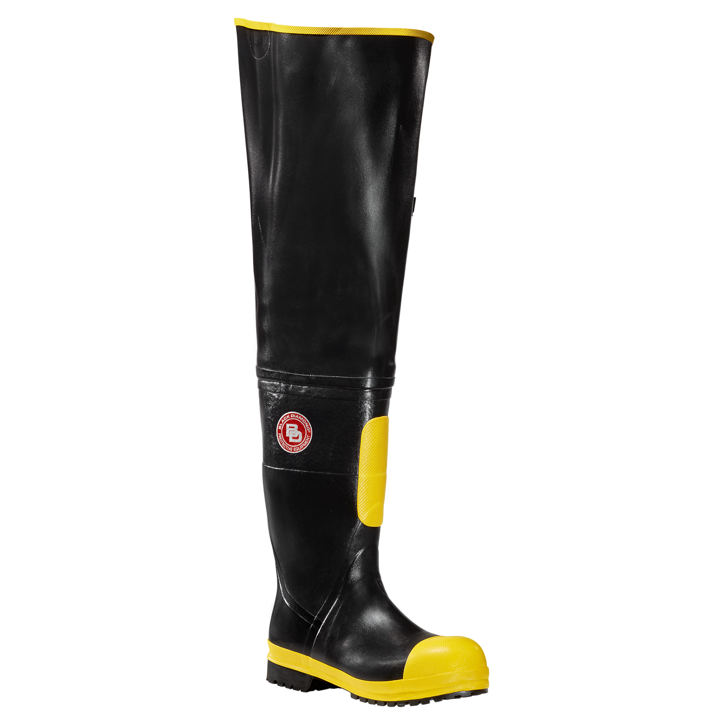 Rubber Hip Boot