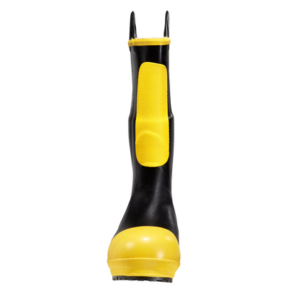 Rubber Firefighter Boot