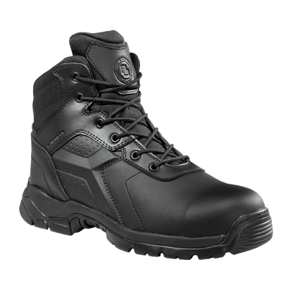 6" WATERPROOF TACTICAL BOOT