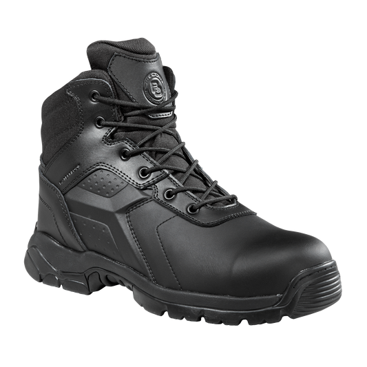 6" WATERPROOF TACTICAL BOOT