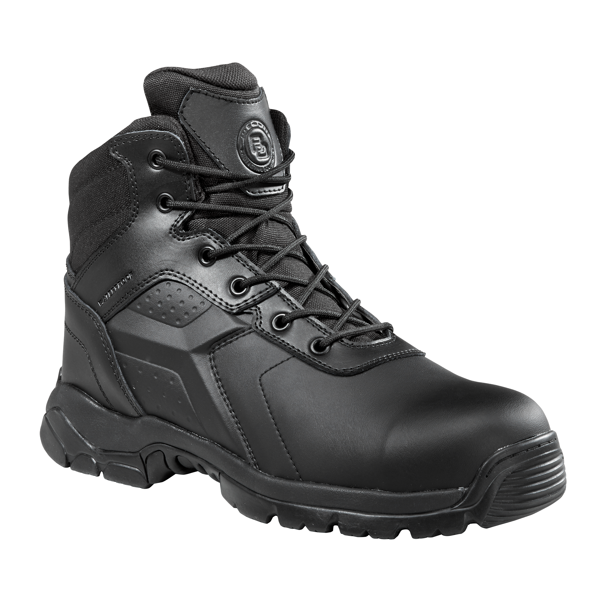 Best 6 inch tactical boots hotsell