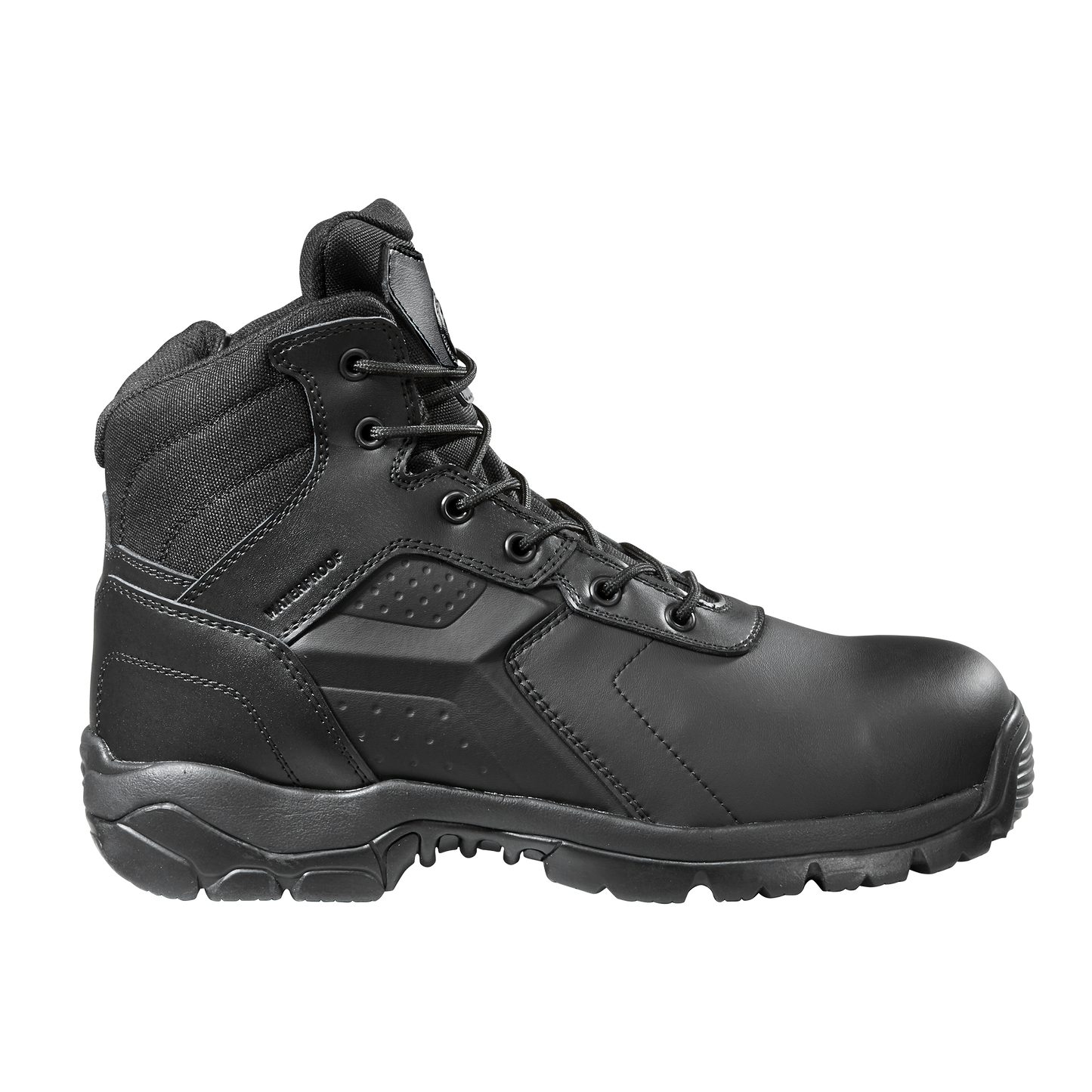 6" WATERPROOF TACTICAL BOOT