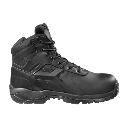 6" WATERPROOF TACTICAL BOOT