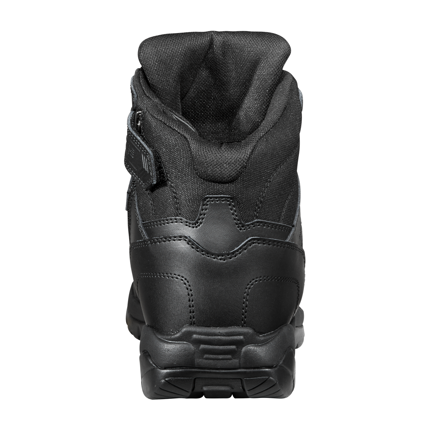 6" WATERPROOF TACTICAL BOOT - SIDE ZIP  COMPOSITE SAFETY TOE