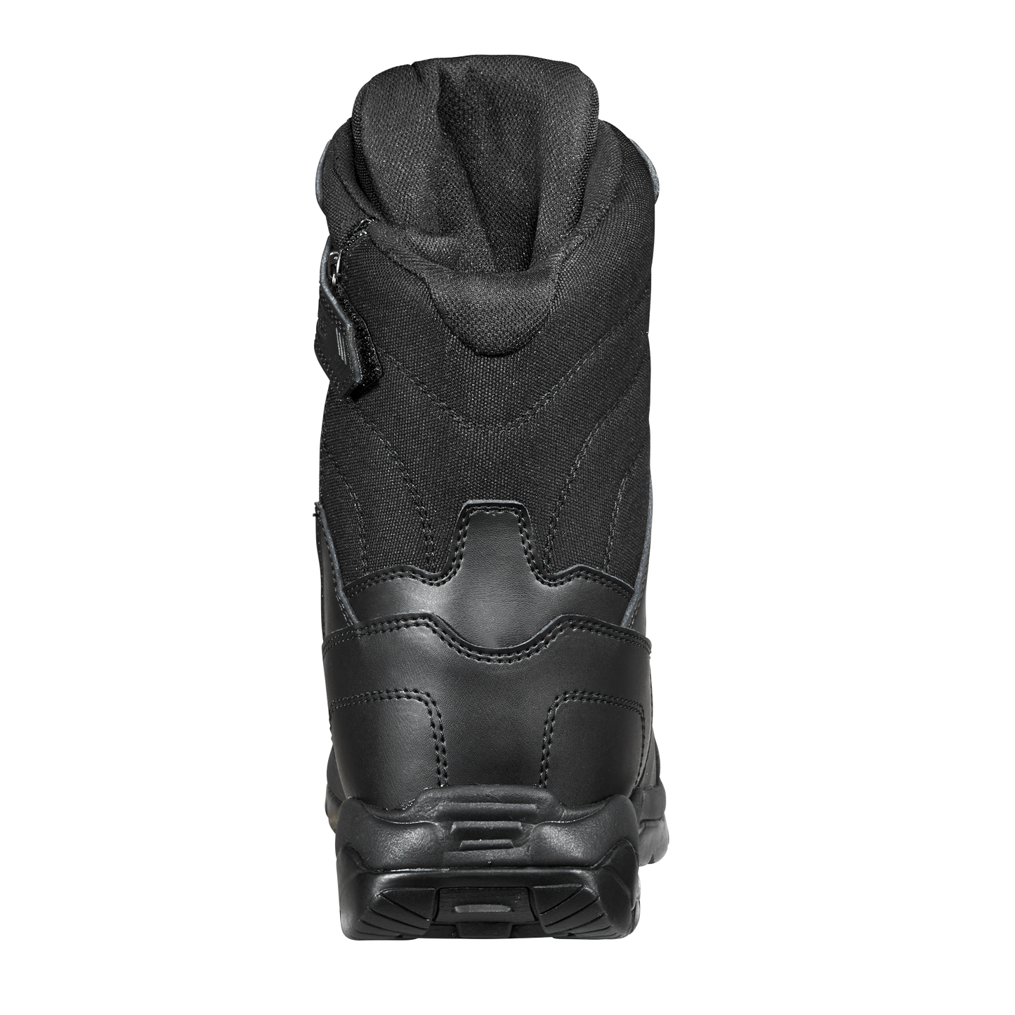 8" WATERPROOF TACTICAL BOOT