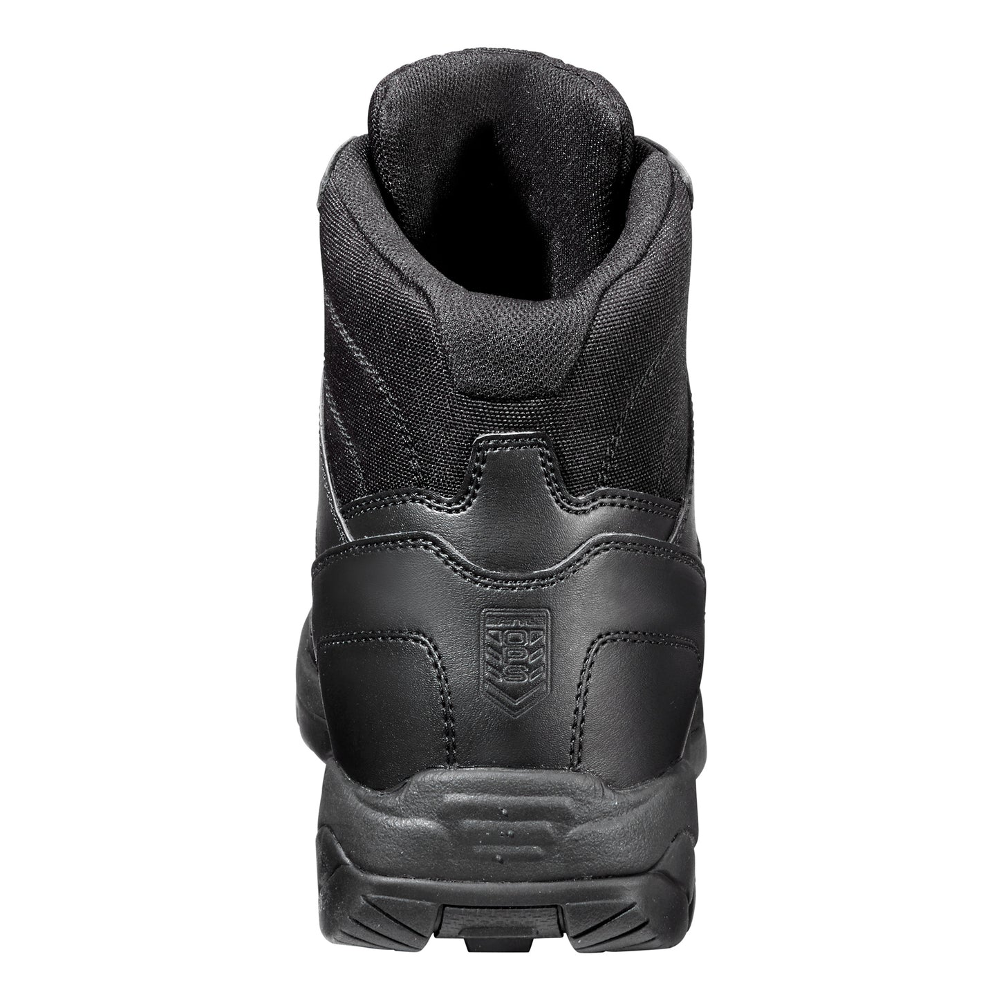 6" WATERPROOF TACTICAL BOOT