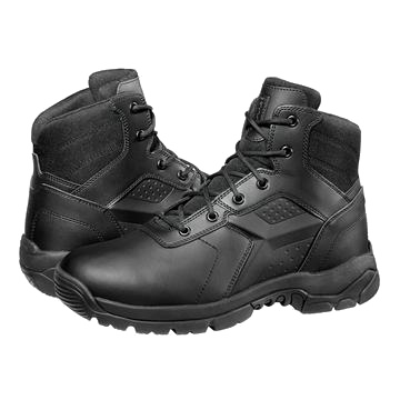 6" WATERPROOF TACTICAL BOOT