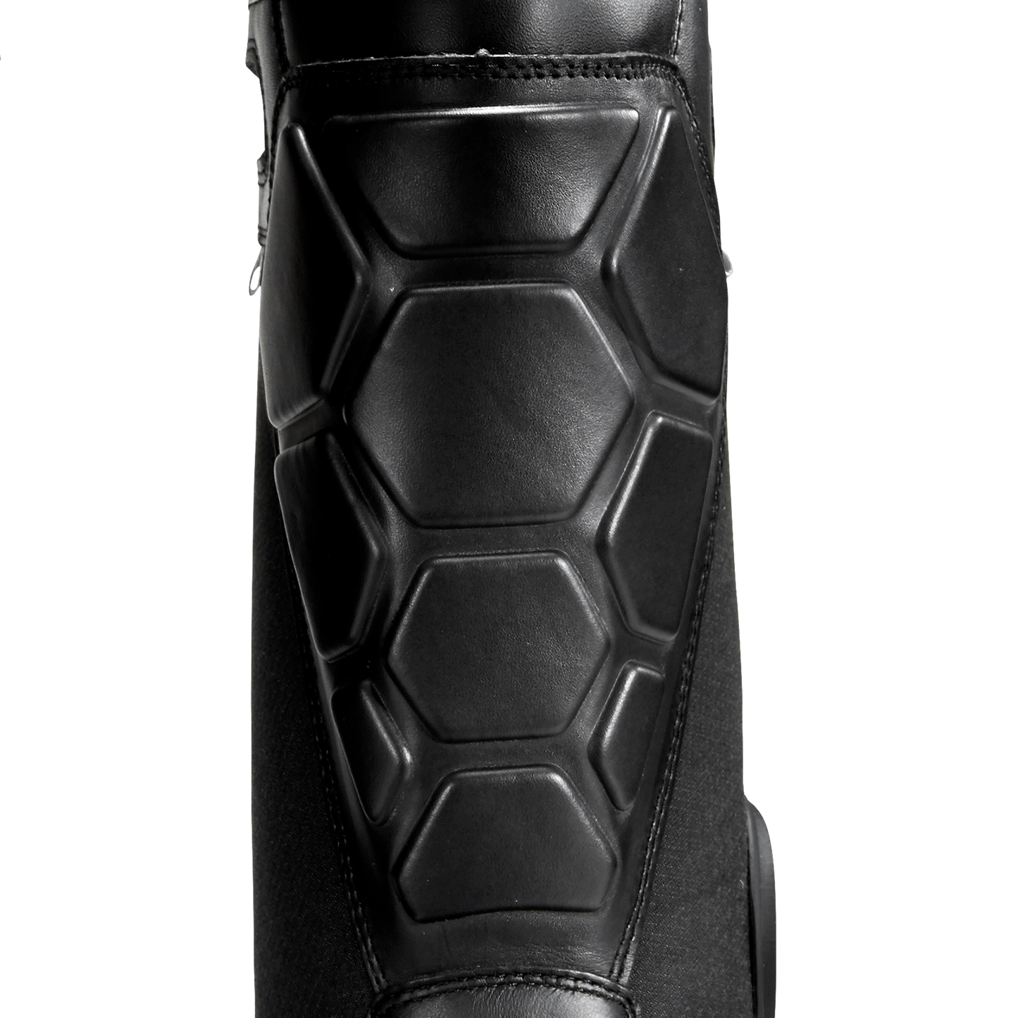 X2 Leather Fire Boot