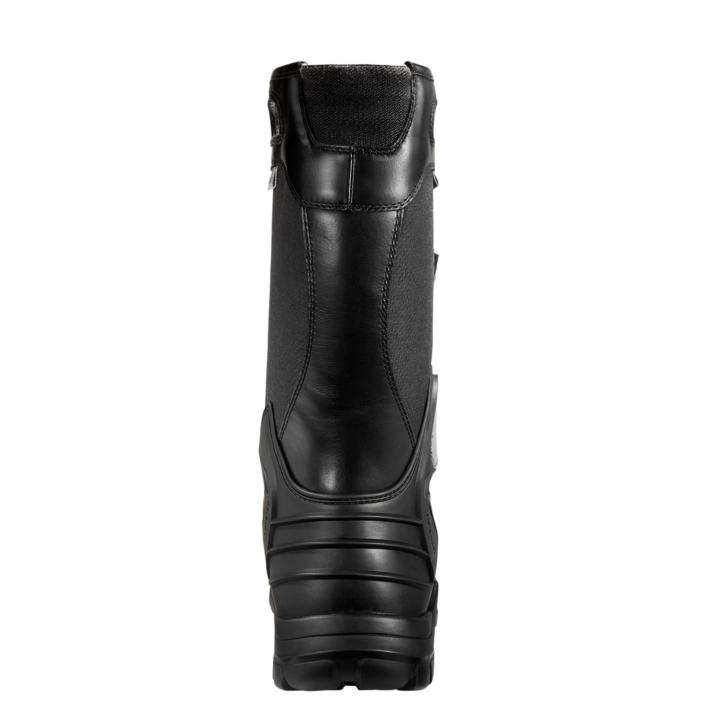 X2 Leather Fire Boot