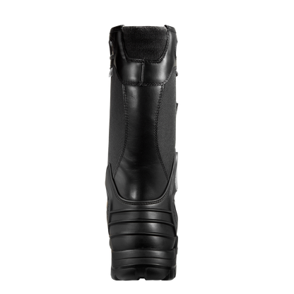 X2 Leather Fire Boot