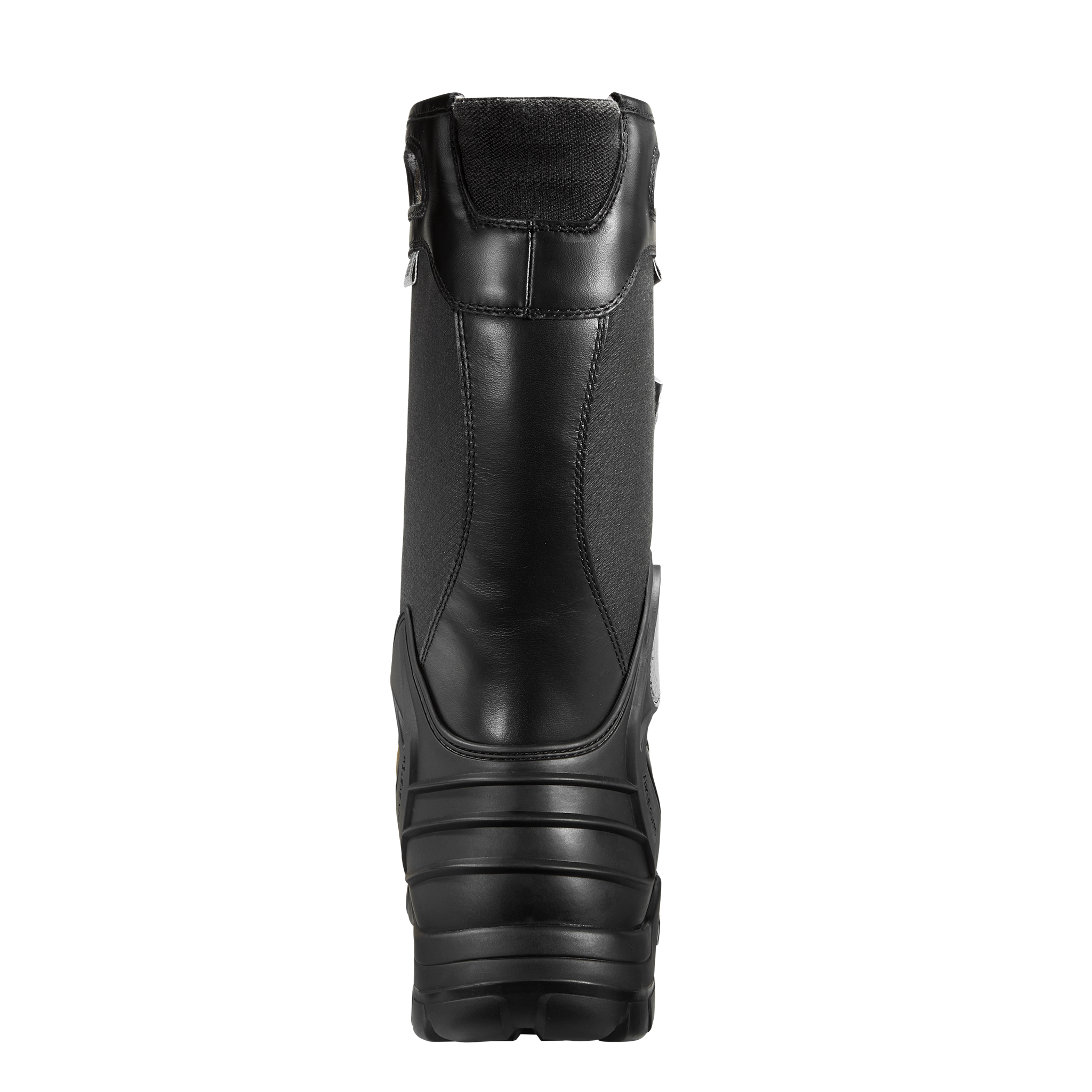 Black diamond x2 2024 leather fire boot
