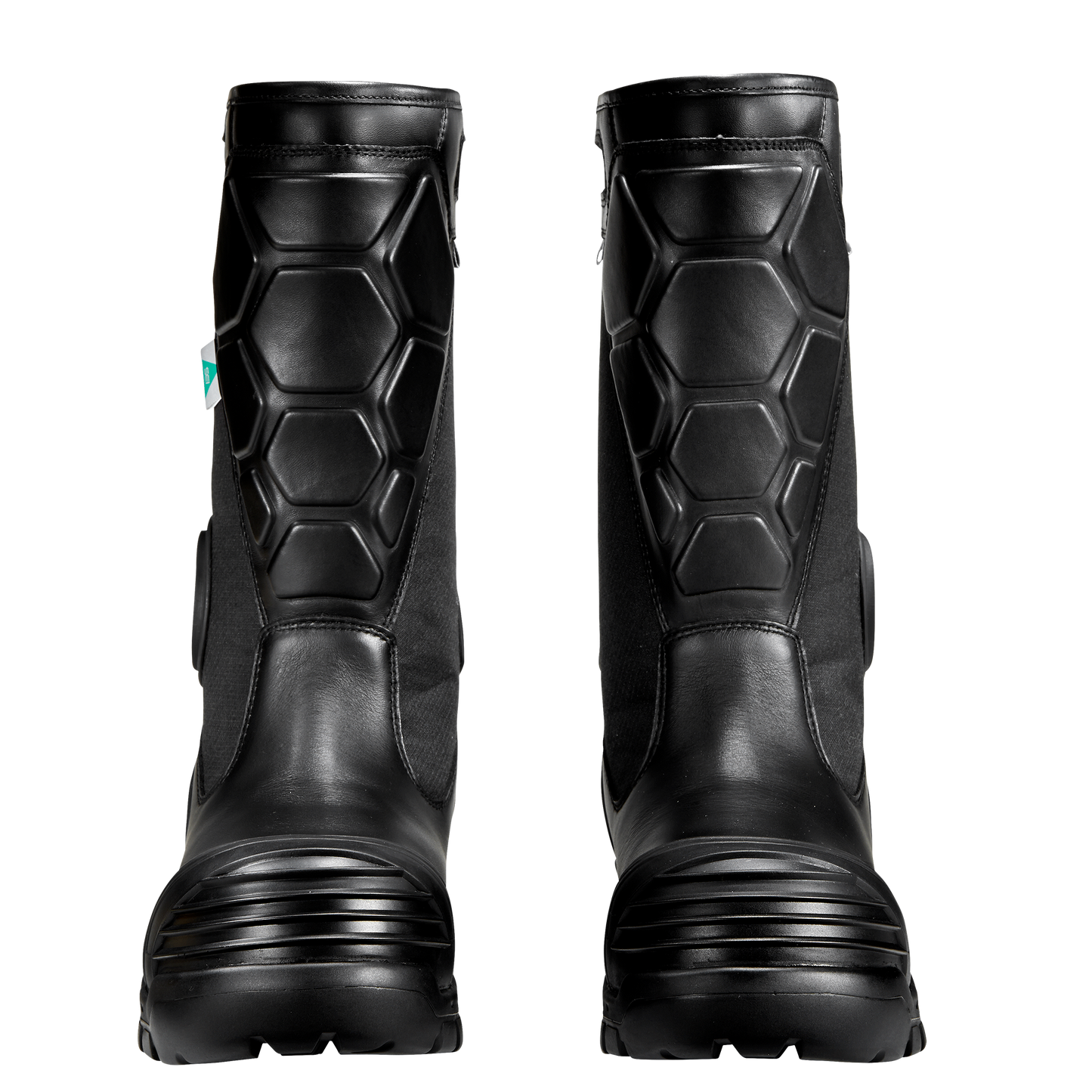 X2 Leather Fire Boot